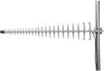 Thunder Germany Booster OUTD-827 térerő erősítő kültéri LOG-PER antenna (12 dBi)