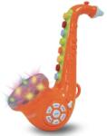 Bontempi gyermek zenés szaxofon (363925)