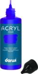 Darwi Opak Akril festék Purple 80 ml 1 db (DA0220080900C)