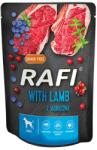 RAFI Adult GF Paté with Lamb 5 x 500 g