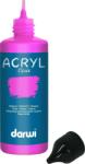 Darwi Opak Akril festék Pink 80 ml 1 db (DA0220080475C)