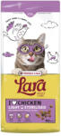 Versele-Laga Versele-Laga Lara Adult Light Sterilized 12, 5 kg - eledel sterilizált macskáknak