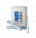 Mapei Mapestop Cream 1db (600ml) injektálószer felszivárgó nedvesség ellen 7340441 (7340441)