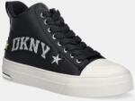 DKNY teniși de piele Yaser Star 9BYA-OBD3N0_99X