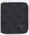 GUESS portofel de piele MILANO 9BYA-PFM02R_99X (SMMALO.LEA02)
