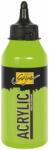 Kreul Solo Goya Akril festék Yellowish Green 250 ml 1 db (84218)