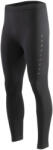 Rebelhorn Motoros termo nadrág Rebelhorn Freeze II Pants, kompressziós zónák, varrásmentes technológia, szellőzőzónák fekete M