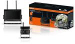 OSRAM ROADsight 7"-os kijelzős 12/24V vezetéknélküli tolatókamera rendszer OWRCS7