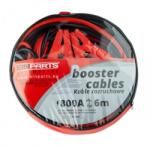 Einparts EPBC800A Akkumulátor bikázó indítókábel 800A 6m - 30MM2
