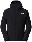 The North Face M Summit Casaval Hybrid Hoodie (nf0a7uta4h01)