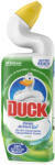 DUCK Deep Action Gel WC-tisztító fertőtlenítő gél fenyő illattal (750 ml)