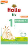 Holle bio kecsketej alapú 1es csecsemő tápszer (400 g)