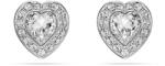 Swarovski cercei CAPSULE PPYA-AKD0PT_SLV (5720859)