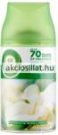 Air Wick Freshmatic utántöltő fehér virág 250ml White Flowers