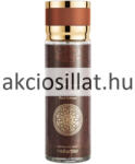 V. V. Love Dusk Embrace testpermet 250ml / Lattafa Asad Bourbon parfüm utánzat