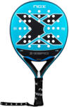NOX Rachetă padel X-Zero Blue