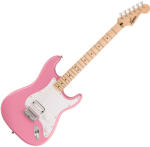 Fender Електрическа китара Squier Sonic Strat HT H PK by Fender