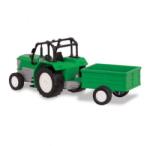 Driven Детска играчка Battat - Driven, Мини трактор с ремарке (BTWH1071Z)