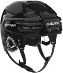 BAUER Cască de hochei RE-AKT 3D Black Senior S