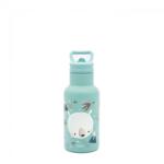 Sassi Термобутилка Sassi - Мечка, 350 ml (SSSB1778)