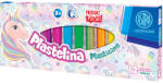 Astra Пластилин Astra - Еднорог, 12 цвята (AS303221007)