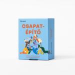 körvonal Csapatépítő Kártyajáték (KV67423) - hellojatek