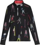 Spyder Vivid Halfzip aláöltöző felsőrész 2025 S (38B0135)