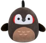 Jazwares Jucarie de plus, Squishmallows, Bufnita Theodore, 19 cm (N00002265_007w)