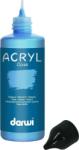 Darwi Opak Vopsea acrilică Albastru Gri 80 ml 1 buc (DA0220080223C)