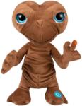 Play by Play Jucarie de plus, Play by Play, E. T. cu sunete si led, 26 cm (N02000062_001)