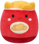 Jazwares Jucarie de plus, Squishmallows, Cipsuri Ansel, 19 cm (N00002265_008w)