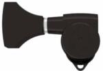 Hipshot 6GL0BT-21 Black Тунинг част за китара