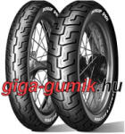 Dunlop D401 ( 100/90-19 TL 57H Első kerék ) - giga-gumik