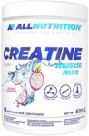ALLNUTRITION Creatine Muscle Max (500 Gr) Pitaya
