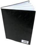  Beírókönyv vonalas PVC A/4 100 lapos (H-2102) - iconink