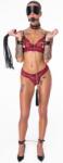 Bad Kitty Bondage Set 2493764 Black