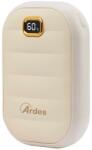 Ardes 080 Elektromos kézmelegítős Powerbank 4000 mAh (080)