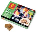 Terracotta Begyújtó Kocka 32 Db Fa-viasz (5900762100)