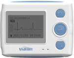 Viatom TH12 12 elvezetéses 24 órás mini EKG holter monitor (TH12-TH)
