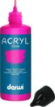 Darwi Opak Vopsea acrilică Magenta 80 ml 1 buc (DA0220080460C)