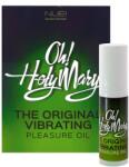 Oh! Holy Mary Original Vibrating Pleasure Oil 6ml