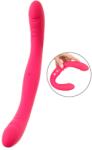 Couples Choice Double Vibrator Pink Vibrator