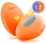 WE-VIBE Temp Tangerine Vibrator