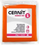 Cernit Number One Полимерна глина Orange 250 g (<![CDATA[CE0900250752C]]>)