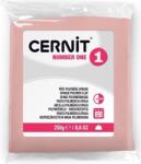 Cernit Number One Pastă polimerică Pink 250 g (CE0900250475C)