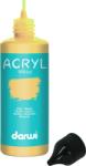 Darwi Metallic Vopsea acrilică 80 ml Gold 1 buc (DA0230080050C)
