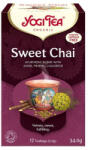 YOGI TEA édes chai filteres tea (17x2g) 17db