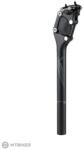 XLC Tijă de șa cu suspensie XLC SP-S07, Ø - 27.2 mm, 350 mm (85-100 kg)