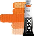 Golden Artist Colors Open АКРИЛНА боя Cadmium Orange 59 ml 1 бр (0007070-2)
