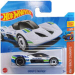 Mattel Hot Wheels Track Champs Group C Fantasy kisautó (HKG34)